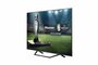 TV Hisense 55" 4K QLED Smart TV Zwart_