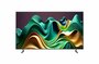 TV Hisense 55" 4K UHD Mini-LED Zwart_