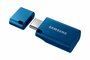 Samsung MUF-256DA USB flash drive 256 GB USB Type-C 3.2 Gen 1 (3.1 Gen 1) Blauw RENEWED_