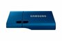 Samsung MUF-256DA USB flash drive 256 GB USB Type-C 3.2 Gen 1 (3.1 Gen 1) Blauw RENEWED_