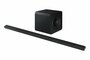 Samsung Ultra Slim Soundbar HW-S800D (2024)_