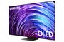 Samsung QE55S95DAT 139,7 cm (55") 4K Ultra HD Smart TV Wifi Zwart_