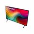 LG NanoCell NANO81 43NANO81T6A 109,2 cm (43") 4K Ultra HD Smart TV Wifi Blauw_