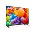 LG UHD 50UT73006LA 2024 127 cm (50") 4K Ultra HD Smart TV Wifi Blauw_