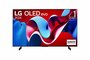 LG C4 OLED42C41LA tv 2024 106,7 cm (42") 4K Ultra HD Smart TV Wifi Zwart_