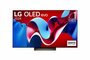 LG OLED55C41LA 2024 tv 139,7 cm (55") 4K Ultra HD Smart TV Wifi Zwart_