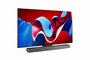 LG OLED55C41LA 2024 tv 139,7 cm (55") 4K Ultra HD Smart TV Wifi Zwart_