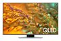 Samsung Q80D QE50Q80DAT (2024) 127 cm (50") 4K Ultra HD Smart TV Wifi Zilver_