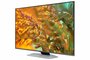 Samsung Q80D QE55Q80DAT (2024) 139,7 cm (55") 4K Ultra HD Smart TV Wifi Zilver_