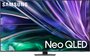 Samsung QN85D QE55QN85DBT (2024) 139,7 cm (55") 4K Ultra HD Smart TV Wifi Koolstof, Zilver_