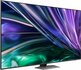 Samsung QN85D QE55QN85DBT (2024) 139,7 cm (55") 4K Ultra HD Smart TV Wifi Koolstof, Zilver_