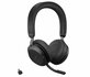 Jabra 27599-999-899 hoofdtelefoon/headset Draadloos Hoofdband Kantoor/callcenter Bluetooth Zwart_