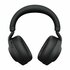 Jabra 28599-999-999 hoofdtelefoon/headset Bedraad en draadloos Hoofdband Kantoor/callcenter USB Type-A Bluetooth Zwart_