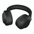 Jabra 28599-999-999 hoofdtelefoon/headset Bedraad en draadloos Hoofdband Kantoor/callcenter USB Type-A Bluetooth Zwart_