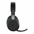 Jabra 28599-999-999 hoofdtelefoon/headset Bedraad en draadloos Hoofdband Kantoor/callcenter USB Type-A Bluetooth Zwart_