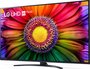 LG UHD 55UR81003LJ (2023) tv 139,7 cm 55" 4K Ultra HD Smart TV Wifi_