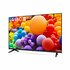 LG UHD 55UT73006LA tv 139,7 cm (55") 4K Ultra HD Smart TV Wifi Blauw_