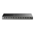 TP-LINK TL-SG116E Unmanaged Gigabit Ethernet (10/100/1000) Zwart OPEN BOX_