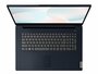 Lenovo IdeaPad 3 17IAU7 17.3 F-HD i3-1215U / 8GB / 512GB / W11H_