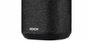 Denon Home 150 Zwart Bedraad en draadloos_