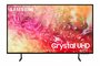 Samsung 55" Crystal UHD Smart TV DU7190 (2024)_