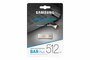 Samsung BAR Plus USB Stick Silver_