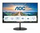 MON AOC 27Inch 3840x2160 (4K) IPS 60HZ 4MS DP 2 x HDMI_