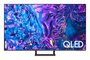 Samsung 55" QLED 4K Smart TV Q77D (2024)_