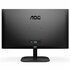 AOC 27B2H computer monitor 68,6 cm (27") 1920 x 1080 Pixels Full HD LED Zwart_