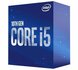 Intel Core i5-10600KF processor 4,1 GHz 12 MB Smart Cache Box_