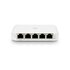 Ubiquiti Networks UniFi Switch Flex Mini (3-pack) Managed Gigabit Ethernet (10/100/1000) Power over Ethernet (PoE) Wit_