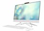 HP AIO 23.8 F-HD IPS i3-1115G4 / 8GB / 512GB / W11H_