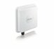 Zyxel LTE7490-M904 draadloze router Gigabit Ethernet Single-band (2.4 GHz) 4G Wit_