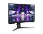 Samsung G Series LS24AG304NUXEN computer monitor 61 cm (24") 1920 x 1080 Pixels Full HD LCD Zwart OPEN BOX_