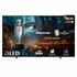 Hisense 100E7NQ PRO tv 2,54 m (100") 4K Ultra HD Smart TV Wifi Zwart 500 cd/m²_