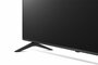 LG UHD 75UR75006LK 190,5 cm (75") 4K Ultra HD Smart TV Wifi Zwart_