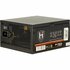 Inter-Tech HiPower SP-750CM power supply unit 750 W 20+4 pin ATX ATX Zwart_