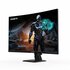 MON GIGABYTE 27Inch F-HD 180HZ 1MS 2 X HDMI DP_