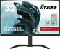 iiyama G-MASTER GCB3280QSU-B1 computer monitor 80 cm (31.5") 2560 x 1440 Pixels LED Zwart OPEN BOX_