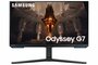 Samsung Odyssey S28BG700EP computer monitor 71,1 cm (28") 3840 x 2160 Pixels 4K Ultra HD LED Zwart OPEN BOX_