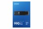 SSD Samsung 990 EVO Plus 4TB M.2 NVMe_