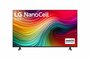 TV LG NanoCell 50 Inch NANO82 4K TV HDR Smart 2024_