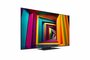 LG 55UT91003LA tv 139,7 cm (55") 4K Ultra HD Smart TV Wifi Zwart_