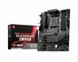 MSI B550 GAMING GEN3 AMD B550 Socket AM4 ATX_