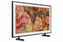 Samsung The Frame QLED 2024 QE55LS03DAU 139,7 cm (55") 4K Ultra HD Smart TV Wifi Zwart RETURNED_