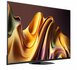 Hisense 65U8NQ tv 165,1 cm (65") 4K Ultra HD Smart TV Wifi Grijs 3000 cd/m²_