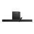 Philips 5000 series TAB5305/10 soundbar luidspreker Zwart 2.1 kanalen 70 W_