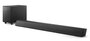 Philips 5000 series TAB5305/10 soundbar luidspreker Zwart 2.1 kanalen 70 W_