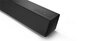 Philips 5000 series TAB5305/10 soundbar luidspreker Zwart 2.1 kanalen 70 W_