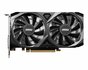 MSI GeForce RTX 3050 Ventus 2X XS OC | 8GB GDDR6 VRAM | Videokaart | GPU | Nvidia_